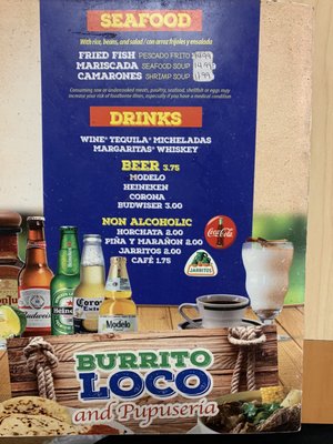 EL BURRITO LOCO - Updated June 2025 - 93 Photos &amp; 51 Reviews - 1361 ...