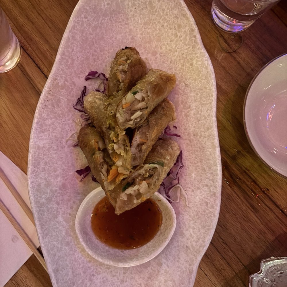 1938 Indochine - Vietnamese Near Me - Honolulu, Hawaii