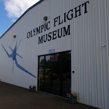 Olympic Flight Museum - q - Museums Near Me - Tumwater, Washington Olympic Flight Museum - q - Museums Near Me - Tumwater, Washington