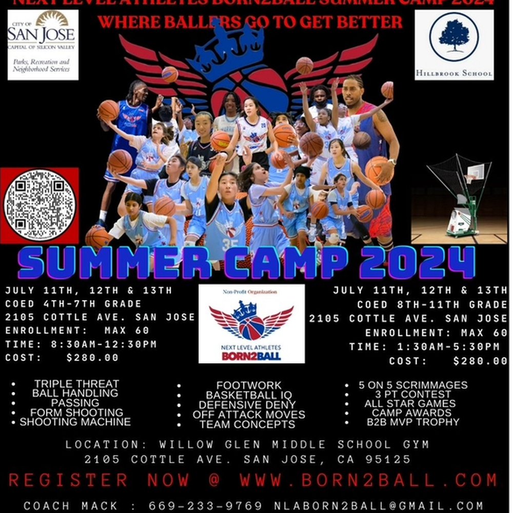 TOP 10 BEST Basketball Classes for Kids near Almaden Valley, San Jose, CA -  Updated 2026 - Yelp