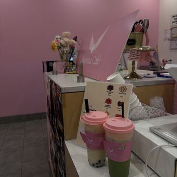 Allmytea Cafe - Coffee & Tea Near Me - Anaheim, California Allmytea Cafe - Coffee & Tea Near Me - Anaheim, California