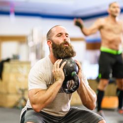 Railway Crossfit