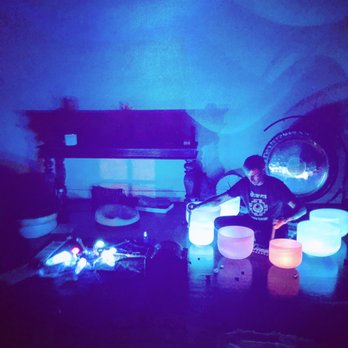 Dharma Yoga House - Sound and energy healing - Yoga Near Me