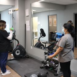 MedRehab Group Physiotherapy