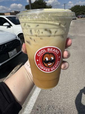 Cool Beans Coffee Beans