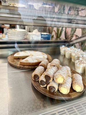 +58 Gourmet by null