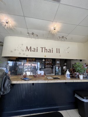 Mai Thai II by null