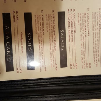 Amor Indio - Mexican Near Me - City Industry, California