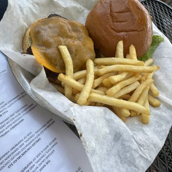 The 377 Brewery - Burger. - Brewpubs Near Me - Albuquerque, New Mexico