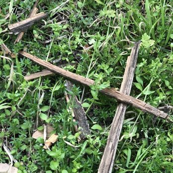 Galaxy Contractors - Left trash everywhere - Fences & Gates Near Me Galaxy Contractors - Left trash everywhere - Fences & Gates Near Me