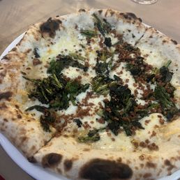 Pizza of the month Pizza of the month