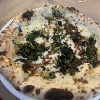 Pastaria - Pizza of the month - Italian Near Me - Nashville, Tennessee Pastaria - Pizza of the month - Italian Near Me - Nashville, Tennessee