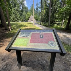 Buchanan's Birthplace State Park
