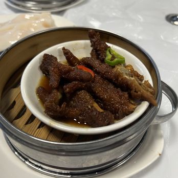 Royal Kitchen - Chicken feet - Chinese Near Me - Plano, Texas