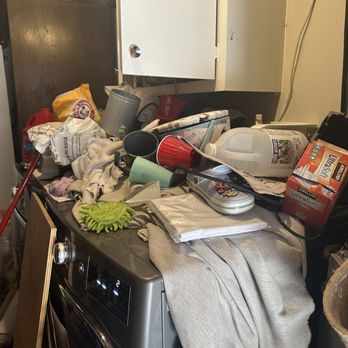 Bye Mess - Home Cleaning Near Me Bye Mess - Home Cleaning Near Me