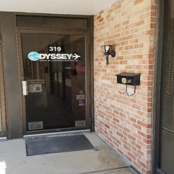 Odyssey Travel