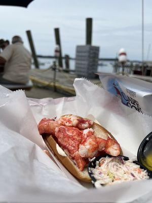 McLoons Lobster Shack by null