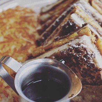 The Wayward Cafe - Breakfast & Brunch Near Me - Seattle, Washington