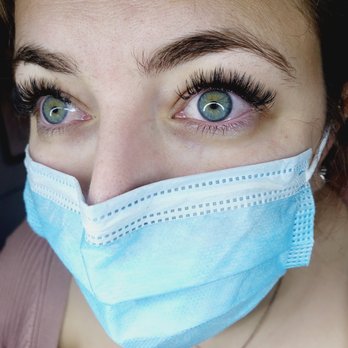Lashes By Phanniya - Eyelash Service Near Me - Rockville, Maryland Lashes By Phanniya - Eyelash Service Near Me - Rockville, Maryland