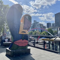 Birrarung Marr