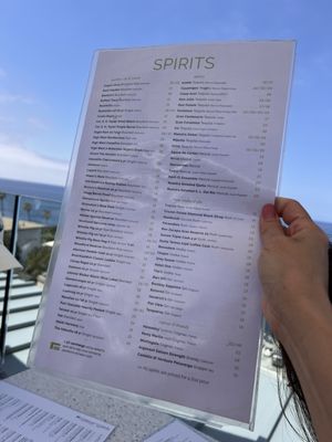 Menu photo 6 Georges at the Cove La Jolla, CA Menu photo 6 Georges at the Cove La Jolla, CA