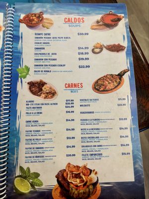 Cócteles El Primo by null