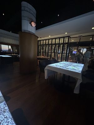 The Metropolitan by null