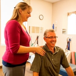Team Health Care Clinic - Physical Therapy