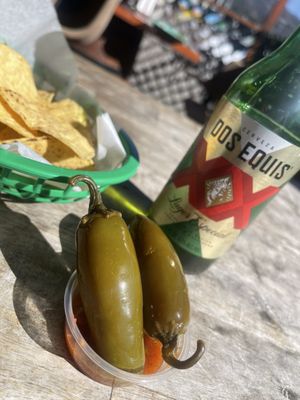 Los Cuates Taqueria by null