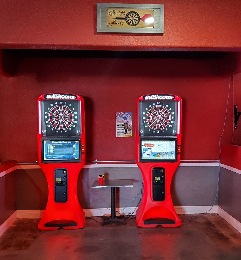 CR2 BAR & BILLIARDS 12 Photos & 25 Reviews 3460 Oakdale Rd, Modesto