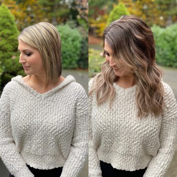 A Prima Salon 56 Photos 13 Reviews Hair Salons 2609 Jahn Ave Nw Gig Harbor Wa Phone Number