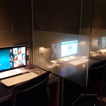 寰宇堂 - The Wing, Cathay Pacific Business Class Lounge, HKG Airport. - Airport Lounges Near Me - Hong Kong, HK