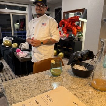 Six Star Chef - Food 24/7 - Personal Chefs Near Me Six Star Chef - Food 24/7 - Personal Chefs Near Me