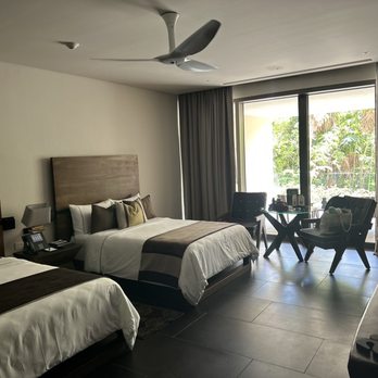 Nizuc Resort & Spa - Room - Resorts Near Me - Cancún, ROO