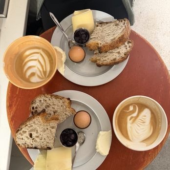 Atelier September - Breakfast & Brunch Near Me - Copenhagen, 84 Atelier September - Breakfast & Brunch Near Me - Copenhagen, 84