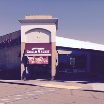 World Market - World Market - Home Decor Near Me - La Mesa, California World Market - World Market - Home Decor Near Me - La Mesa, California