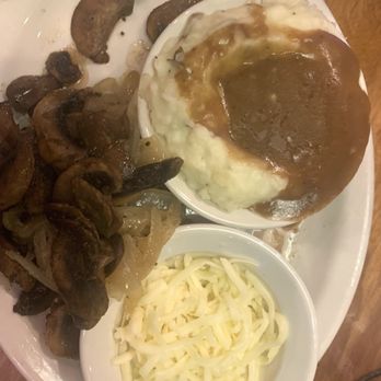 Texas Roadhouse - Road Kill* - Steakhouses Near Me - Coconut Creek, Florida