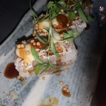 Wabi on Rose - Sushi Bars Near Me - Venice, California Wabi on Rose - Sushi Bars Near Me - Venice, California