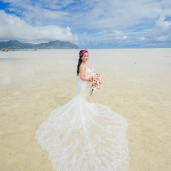 Vows Bridal & Formals - Bridal Near Me - Honolulu, Hawaii