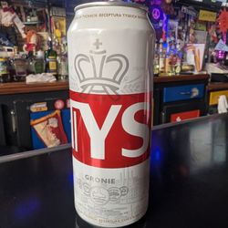Suzy's Bar