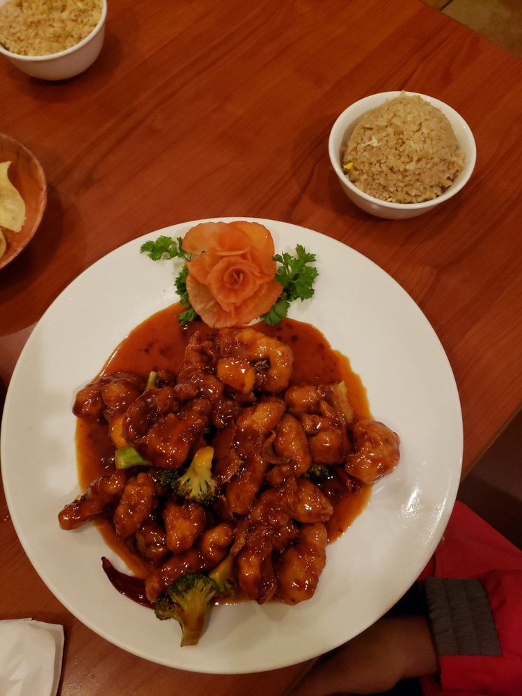 WANG’S CHINESE RESTAURANT 54 Photos & 96 Reviews Chinese 4211