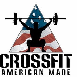 Crossfit American Made