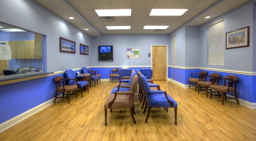 PALMETTO PRIMARY CARE PHYSICIANS Updated October 2024 115 W Church