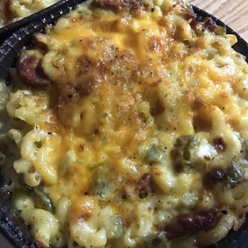 S'MAC - Cajun - American Near Me - New York, New York