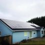 Photo of Columbia River Solar