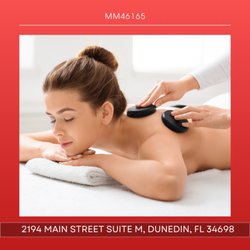 Tranquility Bay Massage