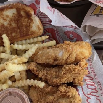Raising Cane's Chicken Fingers - Chicken Shop Near Me - Indianapolis, Indiana