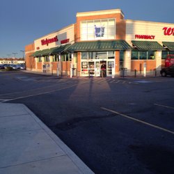 Walgreens