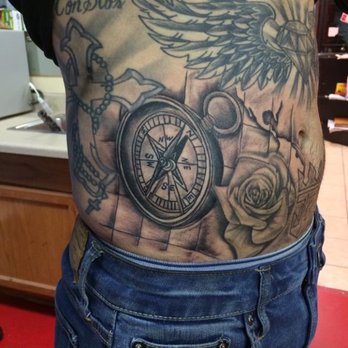 Mayan Ink Tattoos - Tattoo - Piercing Near Me - Port Isabel, Texas Mayan Ink Tattoos - Tattoo - Piercing Near Me - Port Isabel, Texas