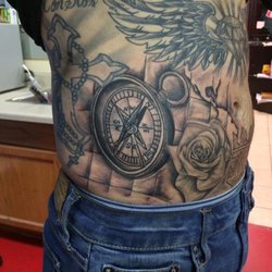 Mayan Ink Tattoos - Tattoo